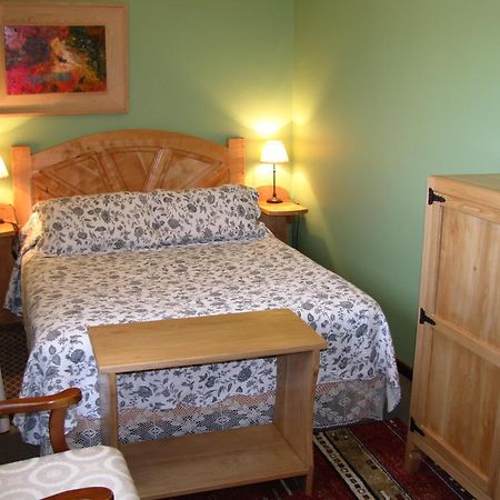 Tradicion Austral Bed & Breakfast 巴拉斯港 外观 照片