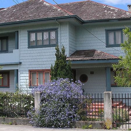 Tradicion Austral Bed & Breakfast 巴拉斯港 外观 照片