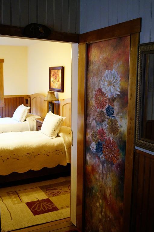 Tradicion Austral Bed & Breakfast 巴拉斯港 客房 照片