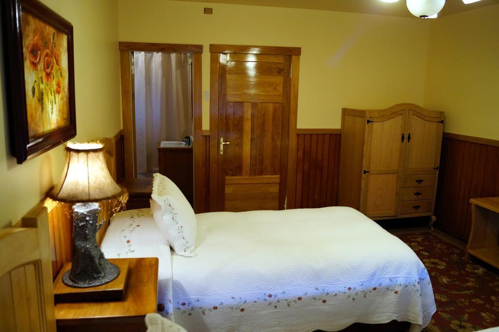 Tradicion Austral Bed & Breakfast 巴拉斯港 客房 照片