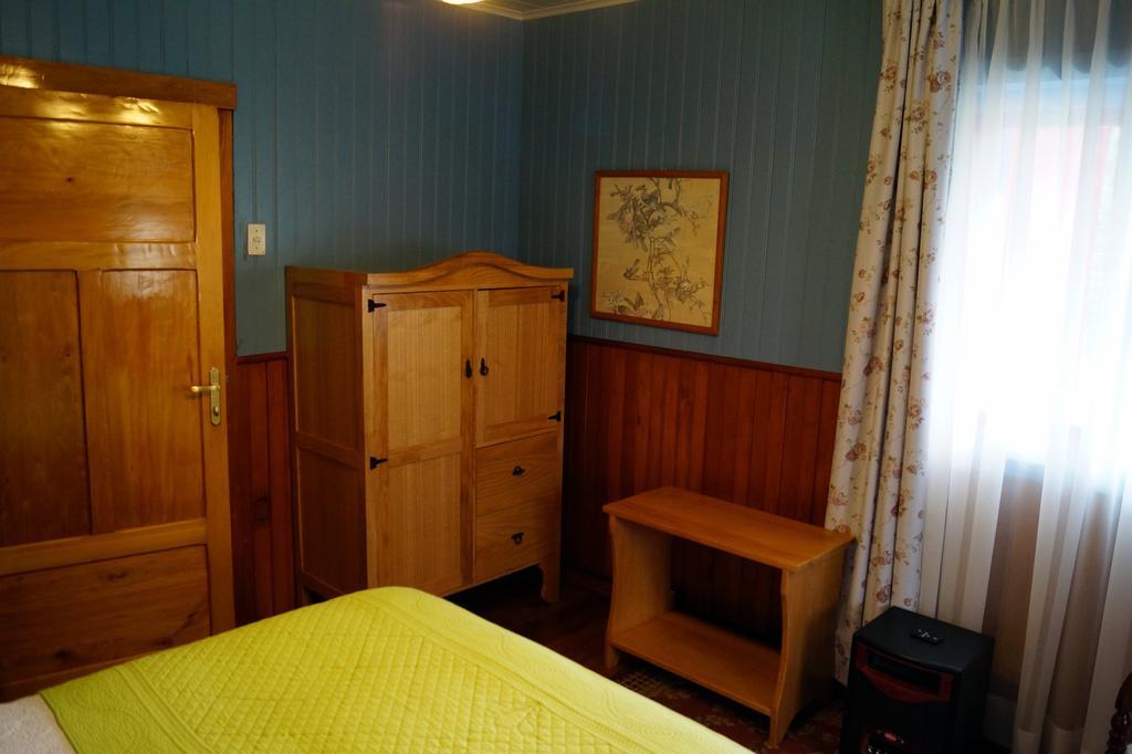Tradicion Austral Bed & Breakfast 巴拉斯港 客房 照片
