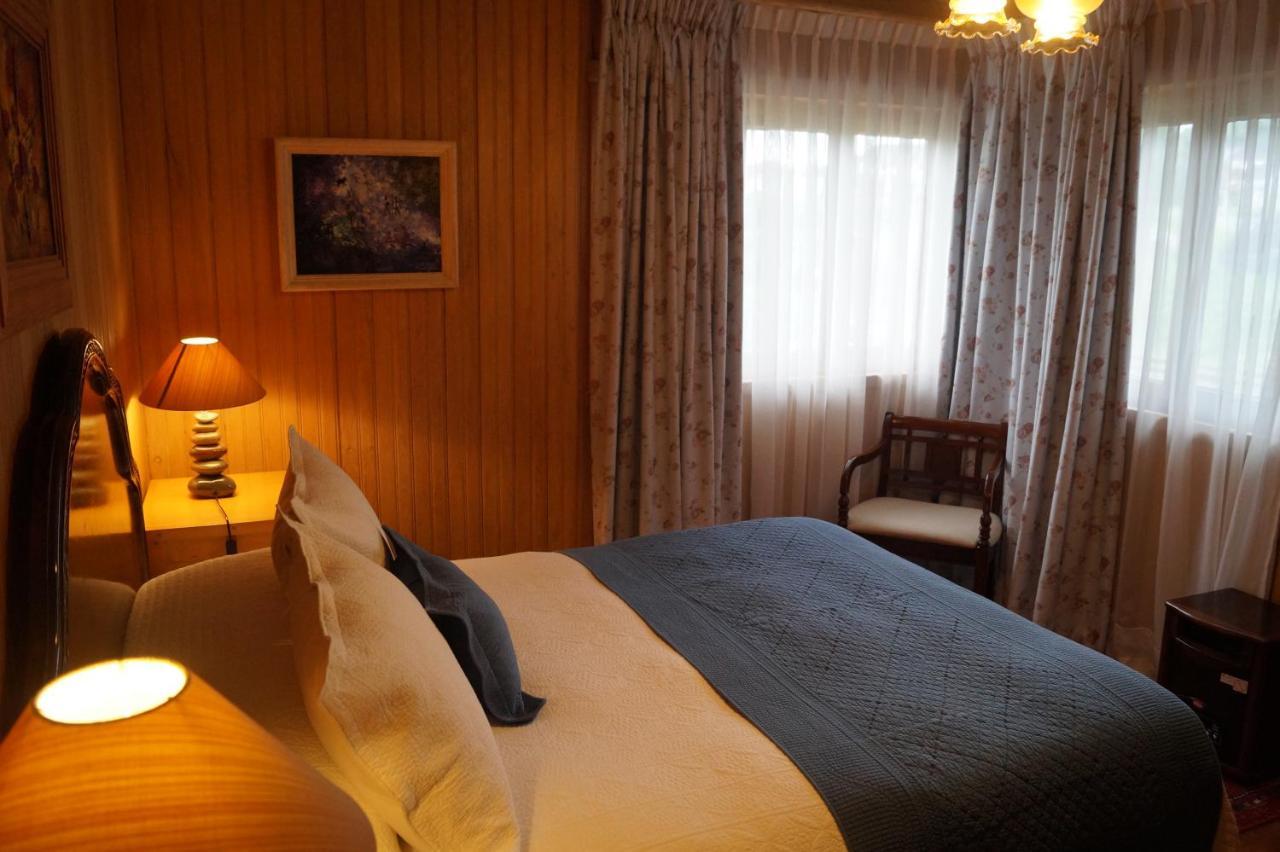Tradicion Austral Bed & Breakfast 巴拉斯港 外观 照片